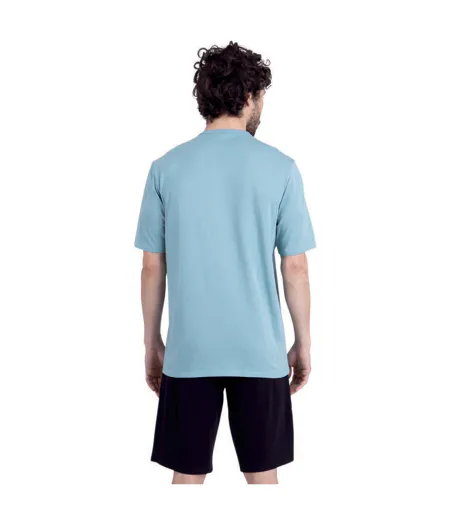 Pyjama court homme My Petit Prix Athena
