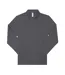 Polo My Polo Adulte Gris Foncé Uni B&C-1