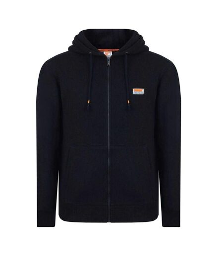 Veste À Capuche Signature Homme Noir SoulCal