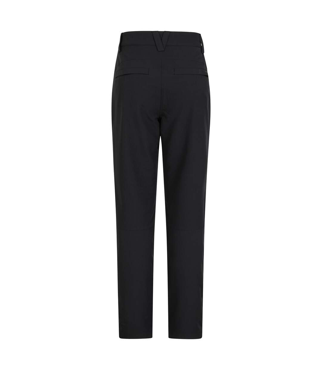 Pantalon De Randonnée Arctic Femme Noir Mountain Warehouse-2