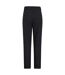 Pantalon De Randonnée Arctic Femme Noir Mountain Warehouse-2