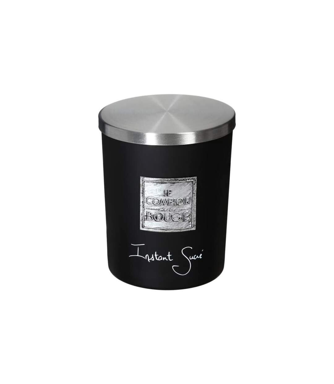 Bougie Parfumée Loyd 490g Instant Sucré-1