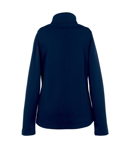 Russell Womens/Ladies Smart Soft Shell Jacket (French Navy) - UTPC6330