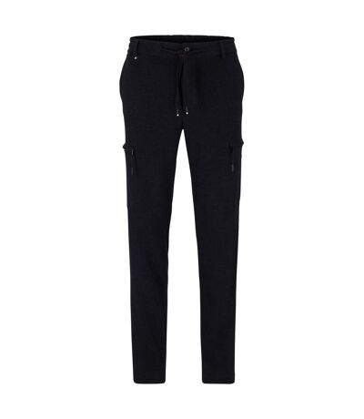 Pantalon À Poches Kane-ds Homme Bleu Foncé Hugo Boss