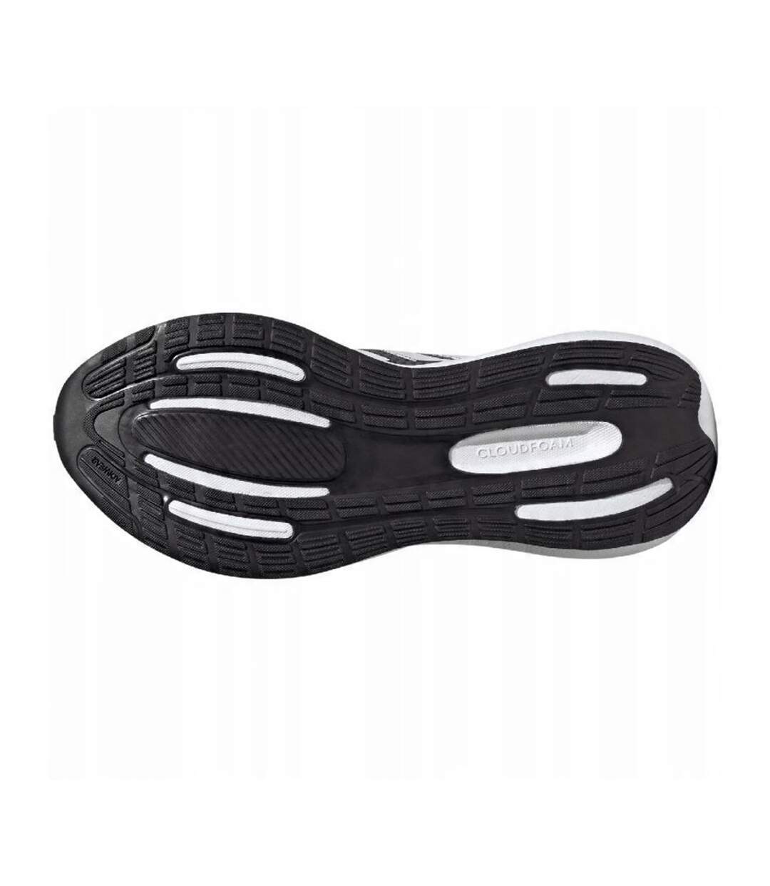 Baskets Runfalcon Femme Graphite Adidas-4