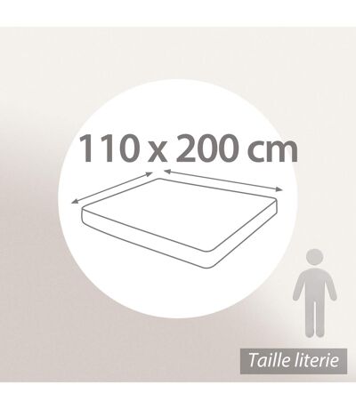 Drap de douche collection SERATA