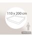 Drap de douche collection SERATA-1