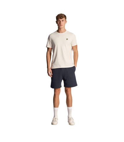 Short homme bleu marine foncé Lyle & Scott Lyle & Scott