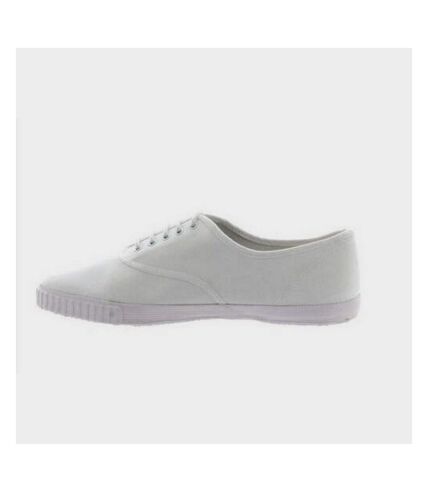 Dek - Chaussures en toile - Homme (Blanc) - UTDF884