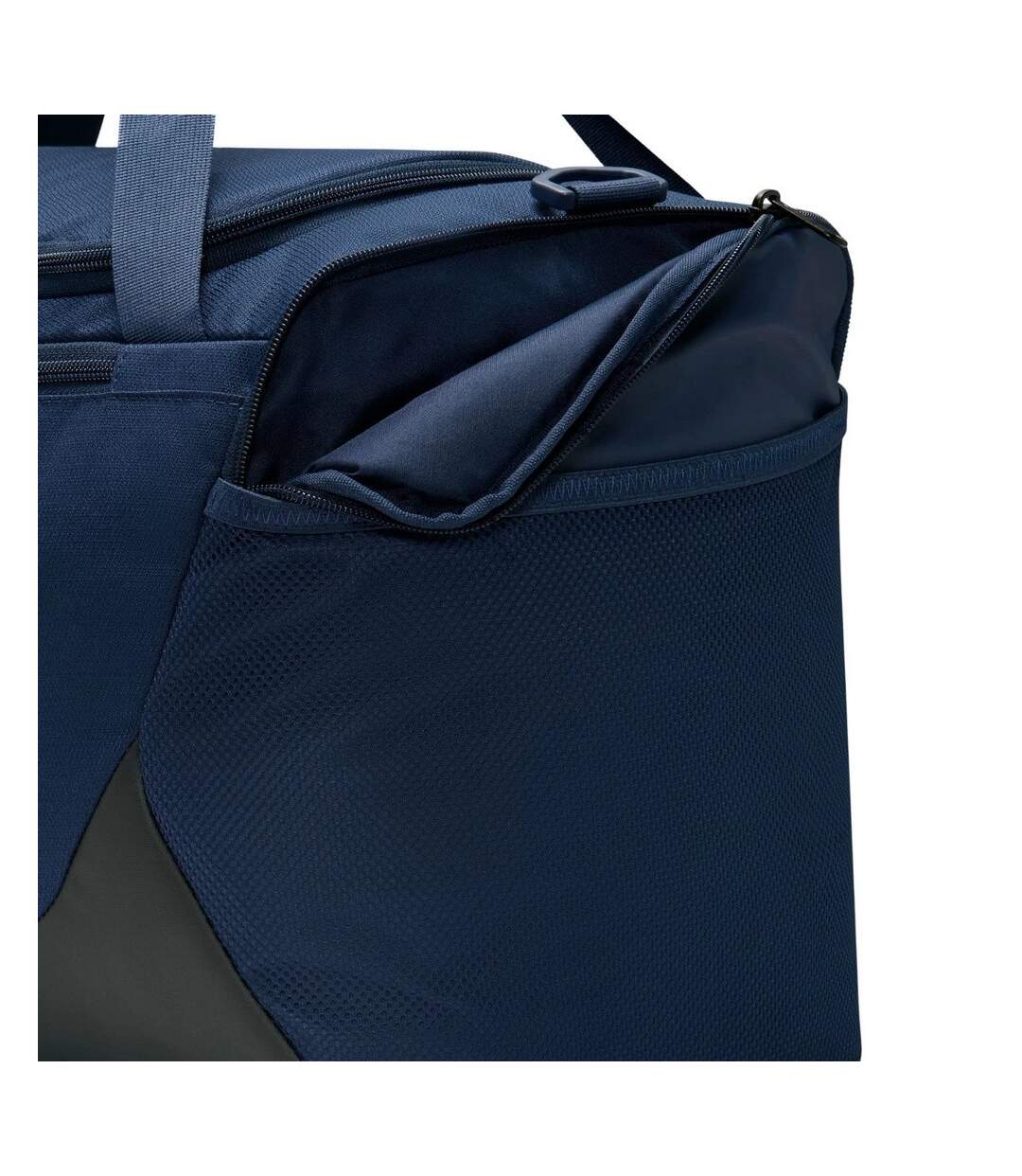 Sac De Sport/voyage Academy Team 30 Cm X 64 Cm X 30 Cm Bleu Marine Nike-4
