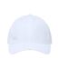 Casquette Motif/style Logo Sarnaro Blanc Ellesse-2