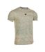 Mens Explorer T-shirt Beige Joma-1