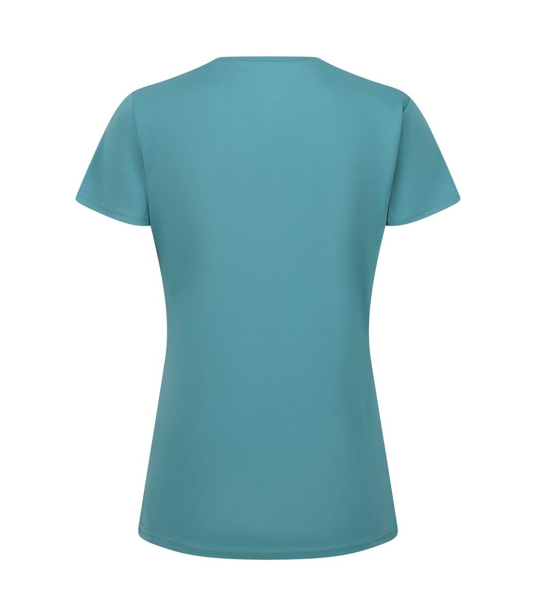 T-shirt fingal uplift femme jade bleu Regatta-2