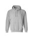 Gildan Heavy Blend Adult Unisex Hooded Sweatshirt/Hoodie (Sport Gray) - UTBC468
