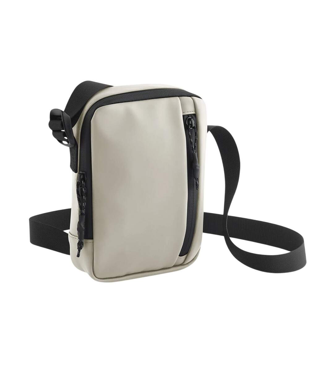 Sac Bandoulière Athlux Taille Unique Pierre Naturelle Bagbase-1