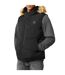 Veste Sans Manches Homme Noir SoulCal-4