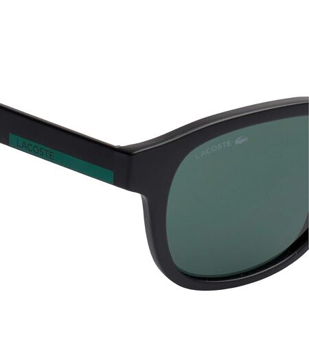 L968SX Oval Sunglasses for Men and Women