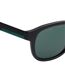 L968SX Oval Sunglasses for Men and Women-2