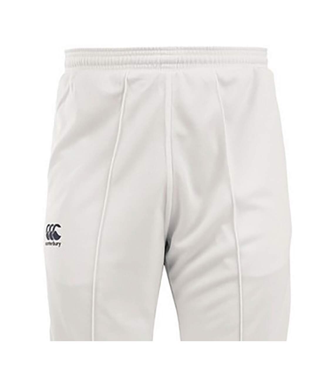 Canterbury Mens Cricket Pants (Cream) - UTPC2710-3