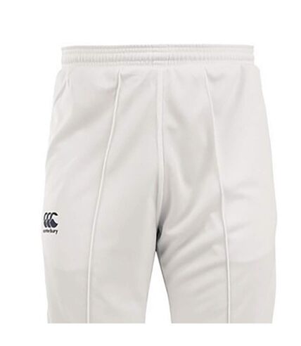 Canterbury Mens Cricket Pants (Cream) - UTPC2710