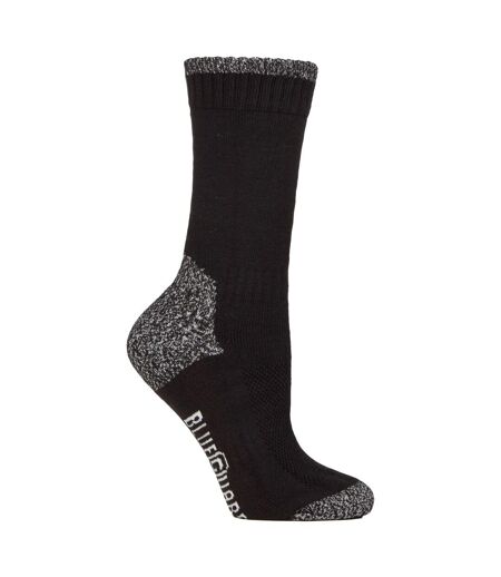 Ladies Crew Heavy Duty Boot Socks | Long Lasting Gardening Socks