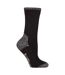 Ladies Crew Heavy Duty Boot Socks | Long Lasting Gardening Socks-1