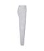 Pantalon De Jogging Classic Homme Gris Chiné Fruit Of The Loom-3