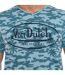 TEE SHIRT SLUB JERSEY VD-LIV AVR/MAI/JUI 2026 Vondutch-2