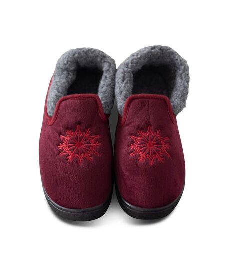 Chaussons