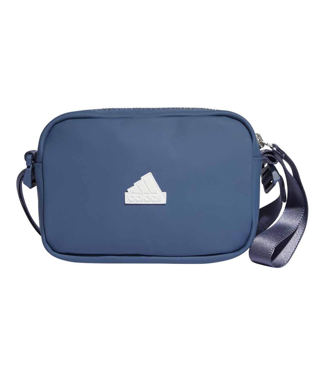 Sac À Bandoulière Essentials Taille Unique Bleu Adidas-1