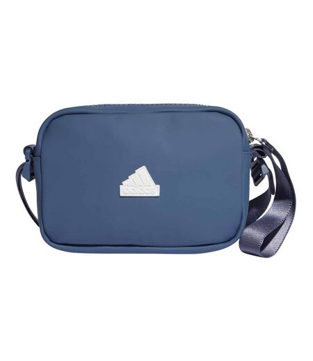Sac À Bandoulière Essentials Taille Unique Bleu Adidas