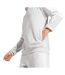 Sweat À Capuche Squadra Homme Gris Adidas-4