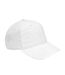 Casquette Blanc Brain Waves-1