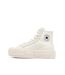 Baskets blanches femme converse chuck taylor all star cruise-1