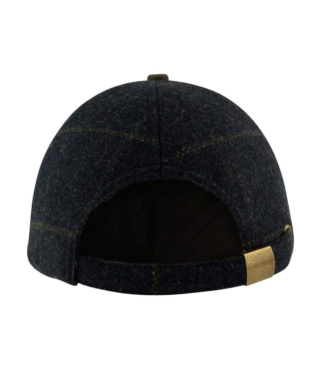 Casquette De Baseball Lowland Bleu Marine Jack Pyke-2