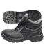 Bottines De Sécurité Bolzano Homme Noir AW Tools-4