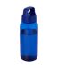 Bebo Recycled Plastic 16.9floz Water Bottle (Blue) (One Size) - UTPF4330