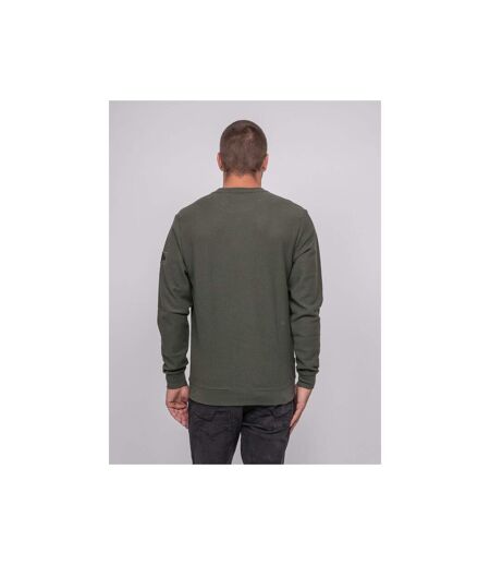 Sweat ras de cou WOUMEO