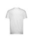 Mens 1874 printed regular t-shirt white Lyle & Scott