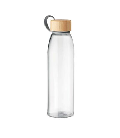 Gourde Fjord Taille Unique Transparent MidOcean