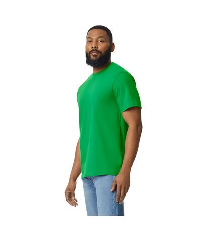 T-shirt Softstyle Adulte Vert Irlandais Gildan