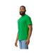 T-shirt Softstyle Adulte Vert Irlandais Gildan-1