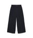Pantalon fluide marine femme vero moda vmcmarley-1