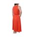 Robe Mandarine Femme Lee Cooper Odilia - S