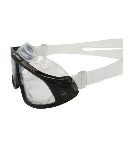 Lunettes de natation seal adulte noir / gris Aquasphere