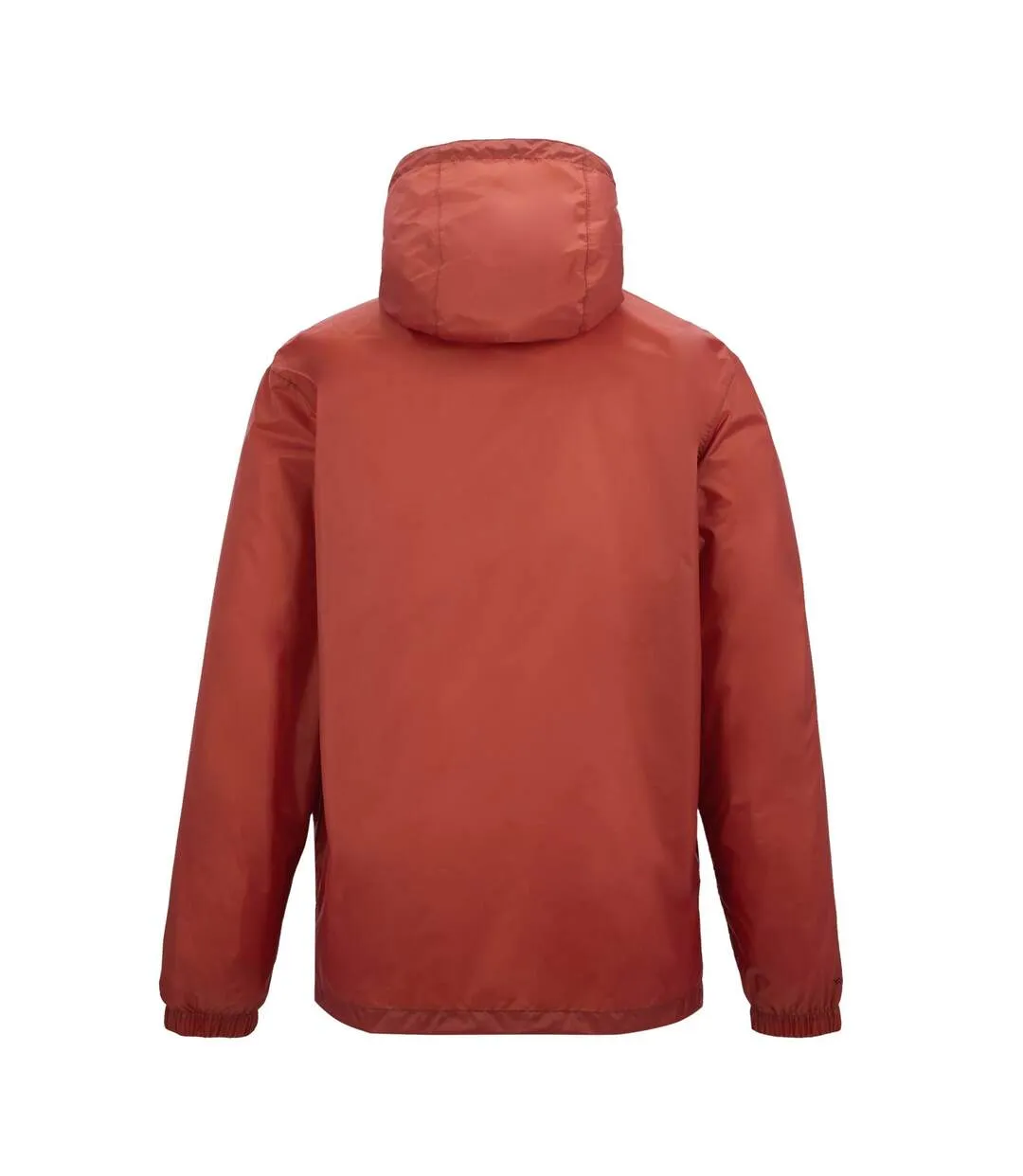 Veste Imperméable Pack It Homme Brique Regatta-3