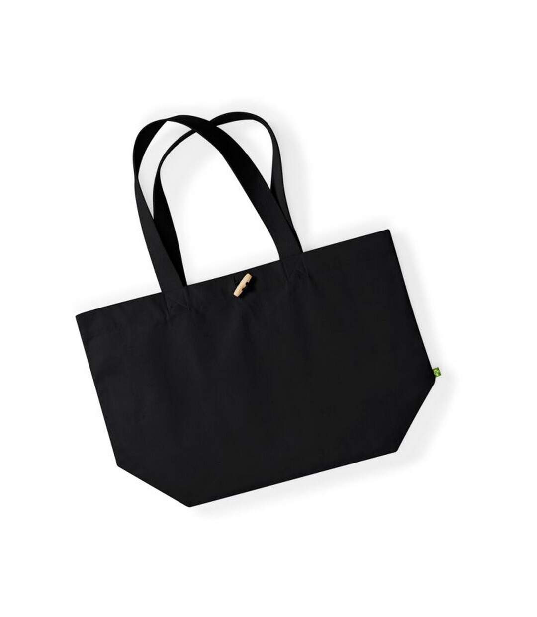 Tote Bag Marina Taille Unique Noir Westford Mill-3