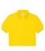 Chemise My Polo Homme Jaune Vif B&C-2