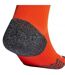 Chaussettes De Foot Adi Adulte Orange Adidas-2