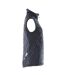Womens/ladies Accelerate Cli Thermal Gilet Dark Navy Mascot-4